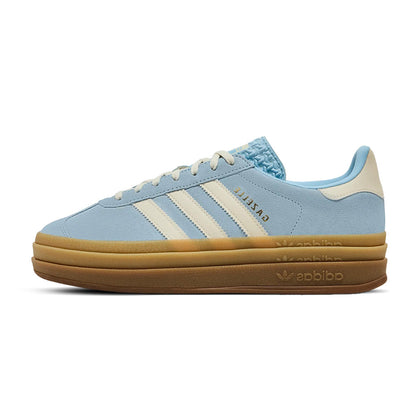 Gazelle Bold Clear Sky Cream W