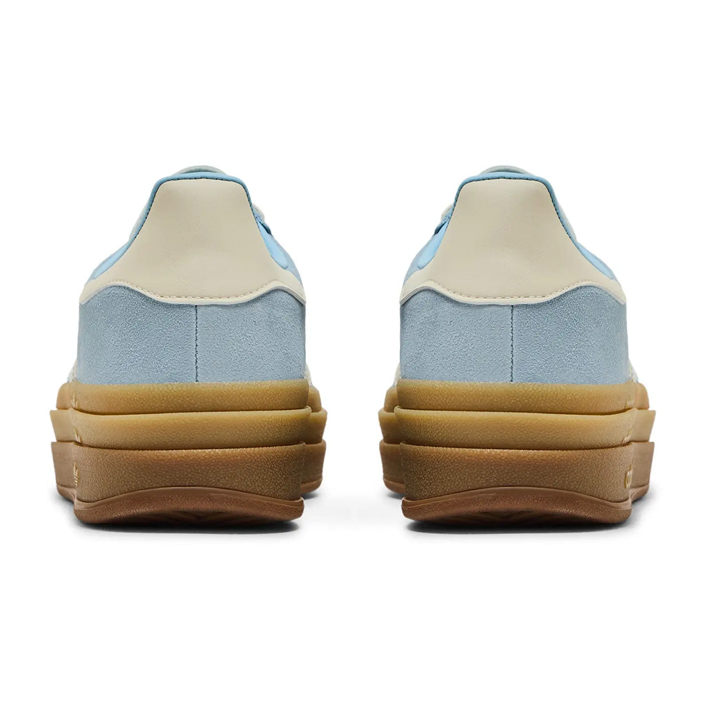 Gazelle Bold Clear Sky Cream W