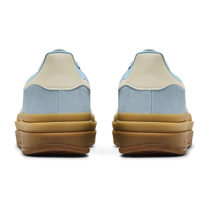 Gazelle Bold Clear Sky Cream W