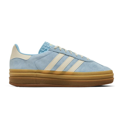 Gazelle Bold Clear Sky Cream W
