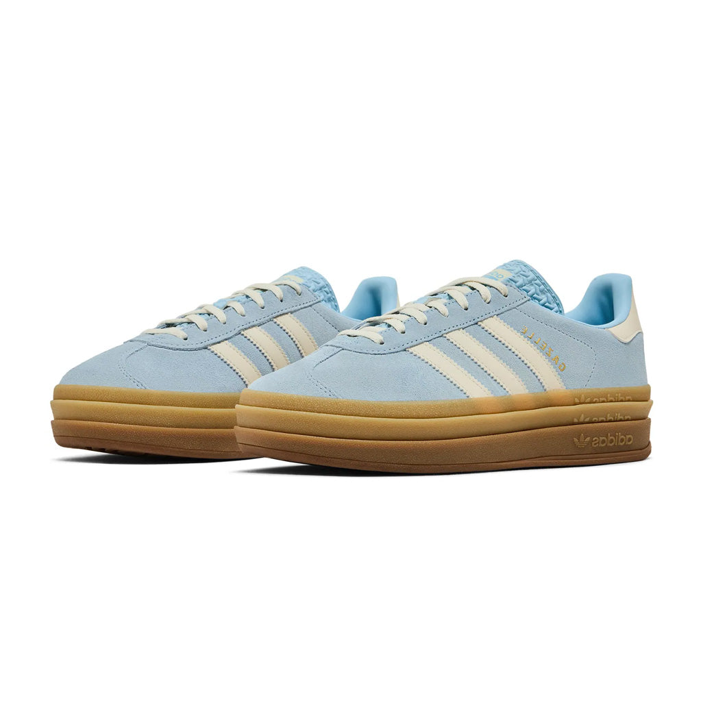 Gazelle Bold Clear Sky Cream W