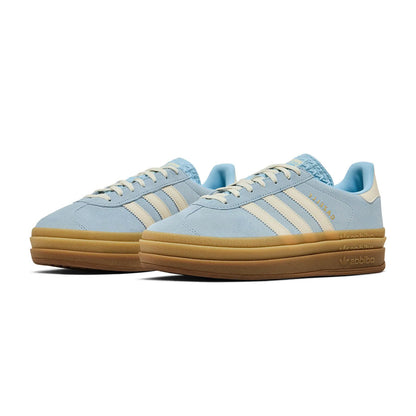 Gazelle Bold Clear Sky Cream W