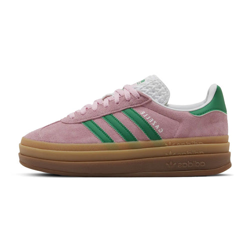 Gazelle Bold True Pink W