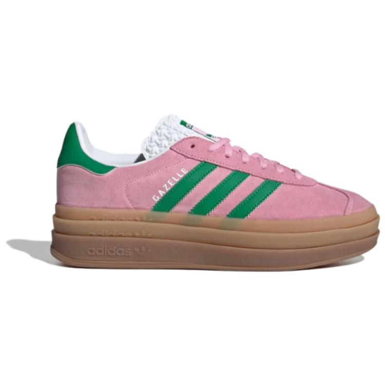 Gazelle Bold True Pink W