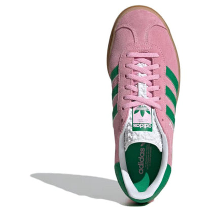 Gazelle Bold True Pink W