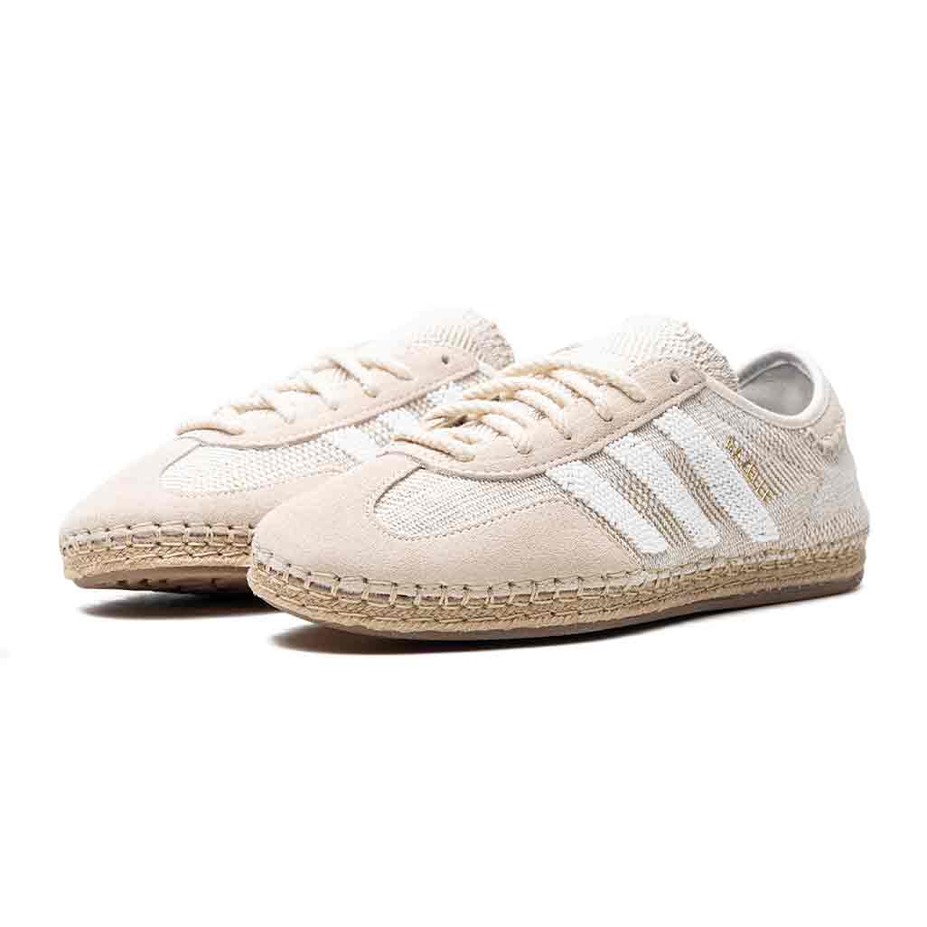 Gazelle CLOT Halo Ivory