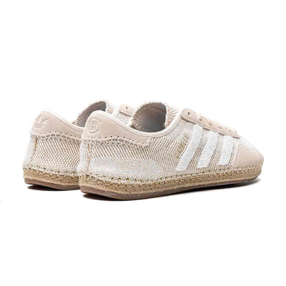 Gazelle CLOT Halo Ivory