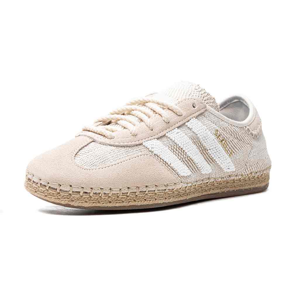 Gazelle CLOT Halo Ivory