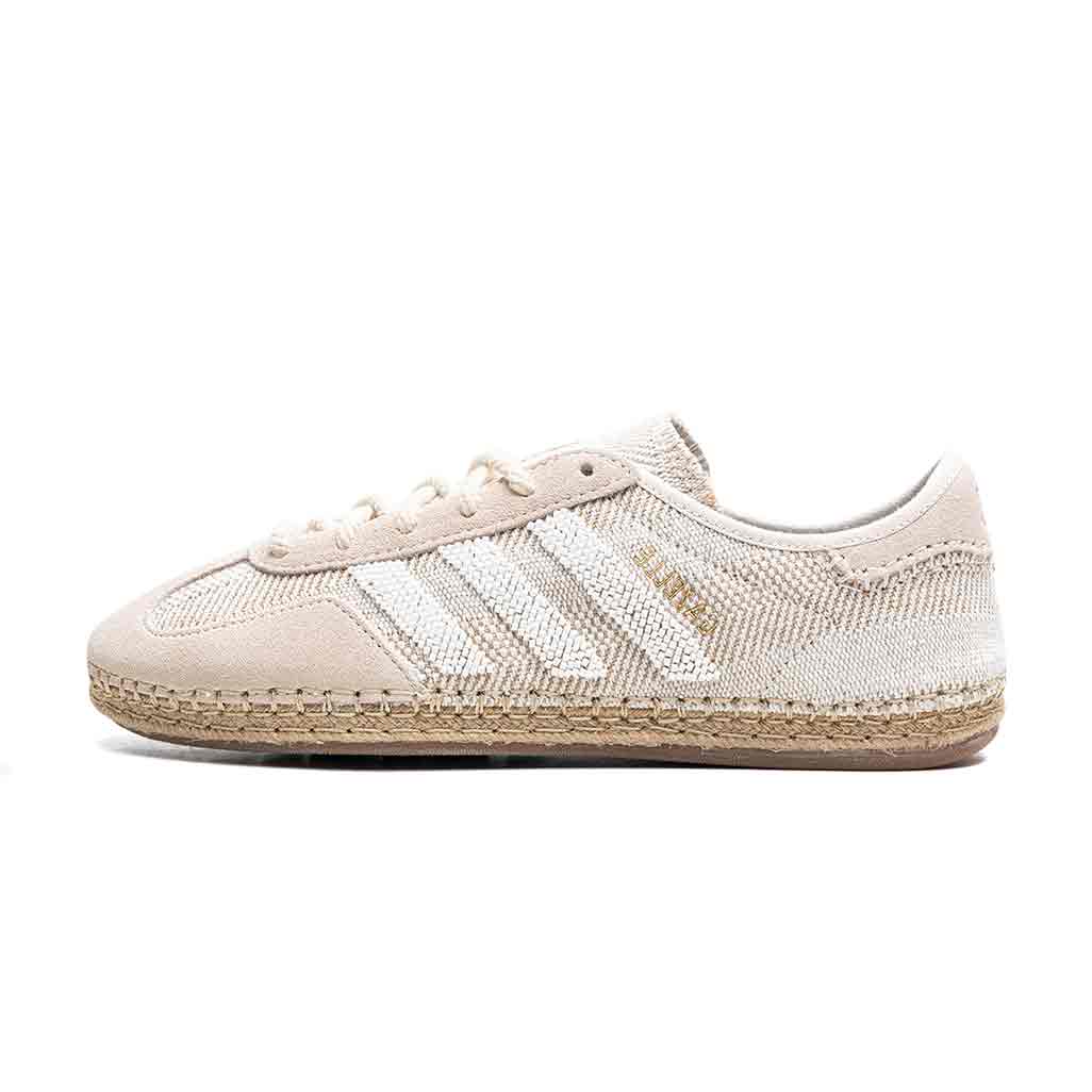 Gazelle CLOT Halo Ivory