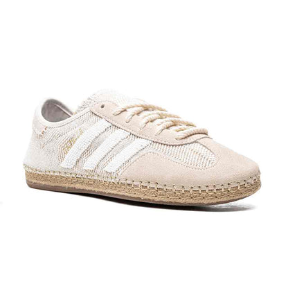 Gazelle CLOT Halo Ivory