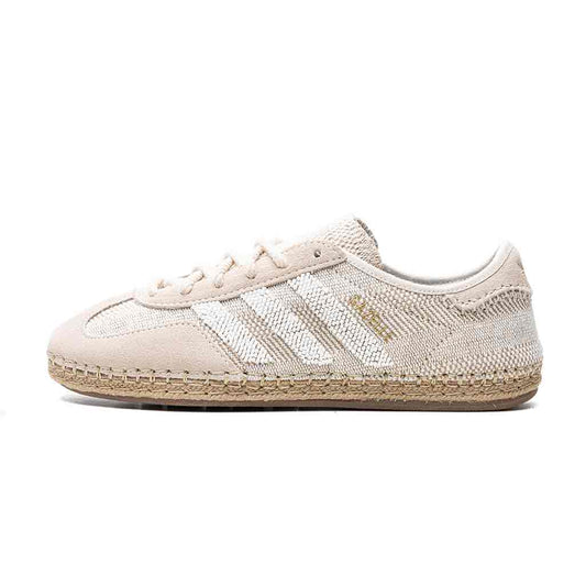 Gazelle CLOT Halo Ivory