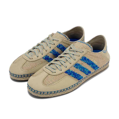 Gazelle CLOT Linen Khaki