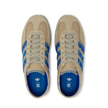 Gazelle CLOT Linen Khaki