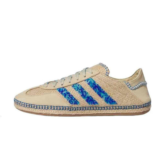 Gazelle CLOT Linen Khaki