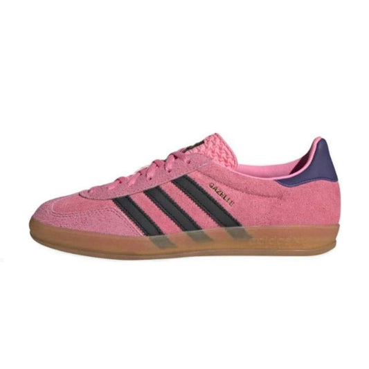 Gazelle Indoor 'Bliss Pink Purple' W