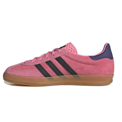 Gazelle Indoor 'Bliss Pink Purple' W