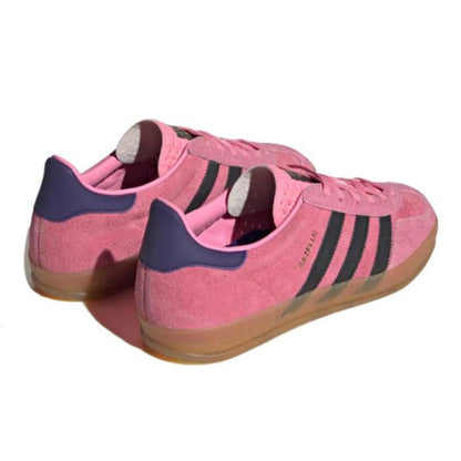 Gazelle Indoor 'Bliss Pink Purple' W