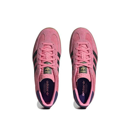 Gazelle Indoor 'Bliss Pink Purple' W