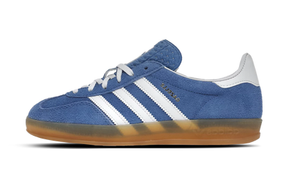 Gazelle Indoor Blue Fusion Gum W