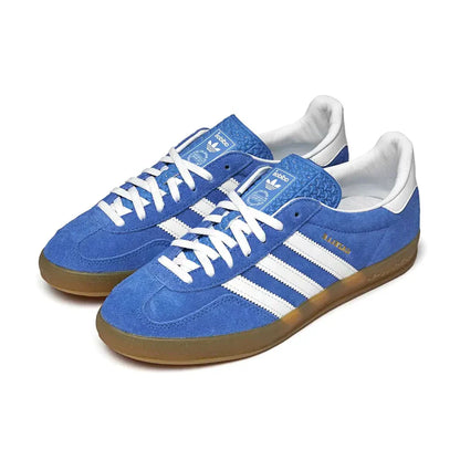 Gazelle Indoor Blue Fusion Gum W