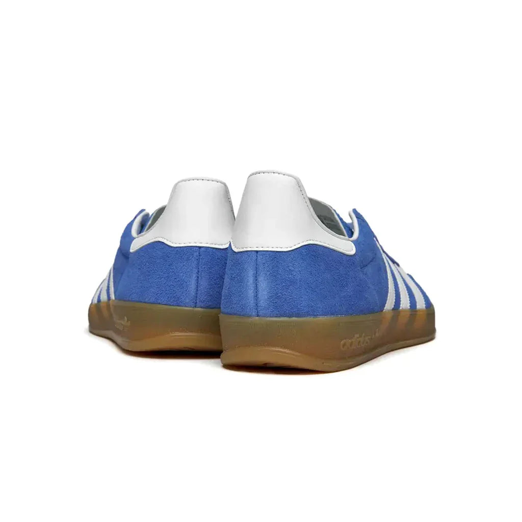 Gazelle Indoor Blue Fusion Gum W