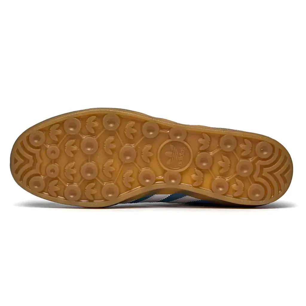 Gazelle Indoor Blue Fusion Gum W