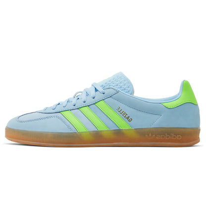 Gazelle Indoor Clear Sky Solar Green W