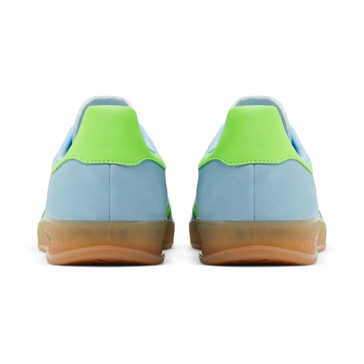 Gazelle Indoor Clear Sky Solar Green W
