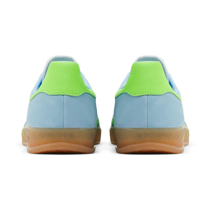 Gazelle Indoor Clear Sky Solar Green W