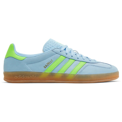 Gazelle Indoor Clear Sky Solar Green W
