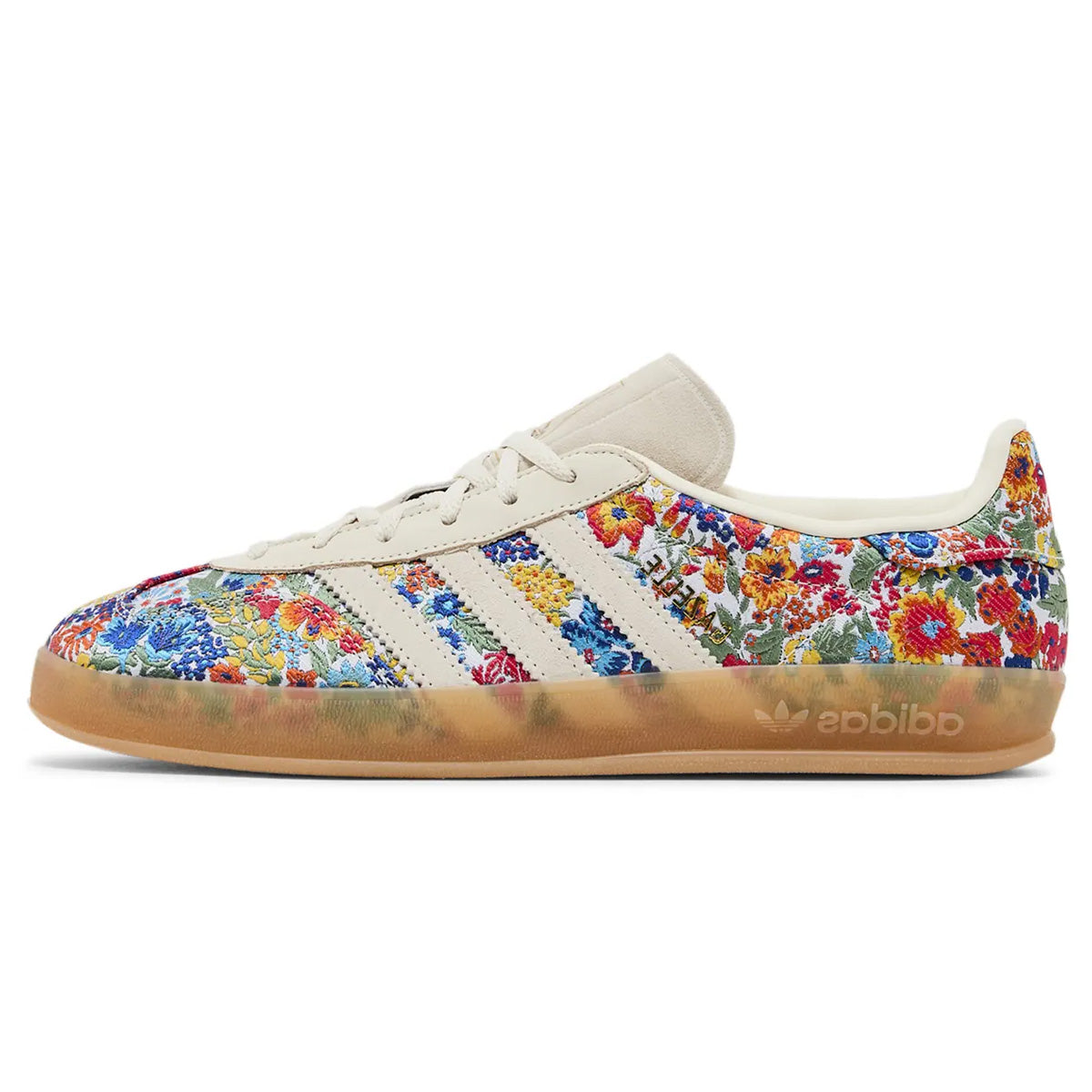 Gazelle Indoor Liberty London Floral Embroidery W