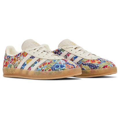 Gazelle Indoor Liberty London Floral Embroidery W