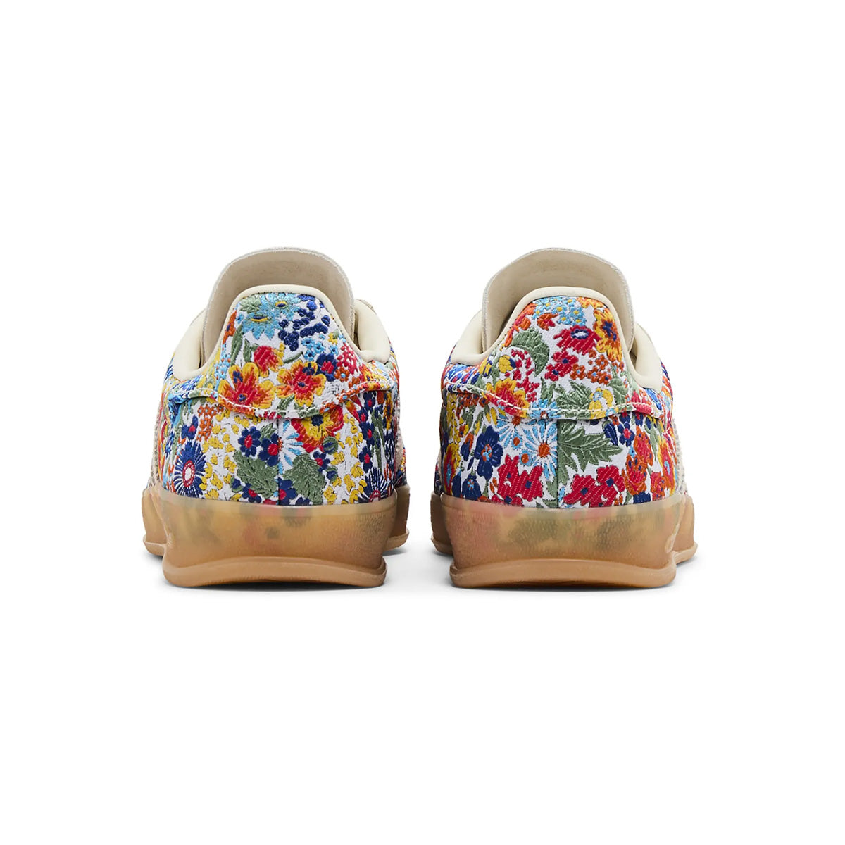 Gazelle Indoor Liberty London Floral Embroidery W