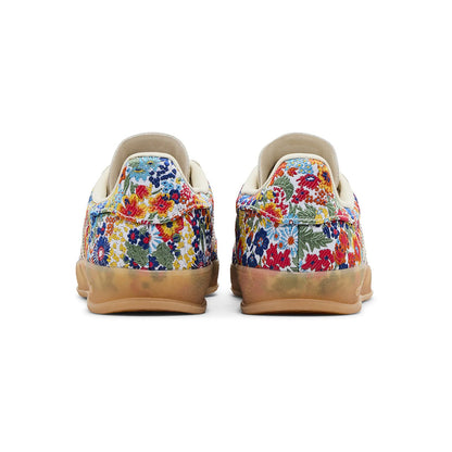 Gazelle Indoor Liberty London Floral Embroidery W