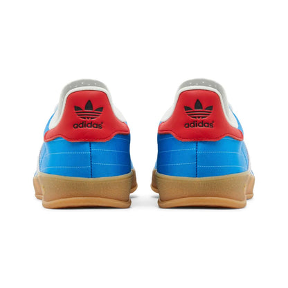Adidas Gazelle Indoor Olympic Pack Blue