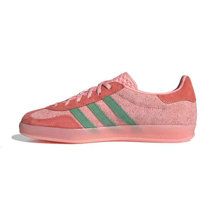 Gazelle Indoor Semi Pink Spark Preloved Scarlet W