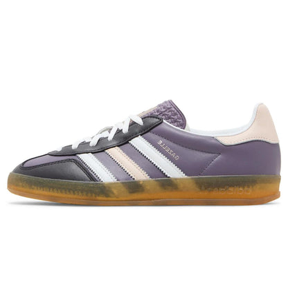 Gazelle Indoor Shadow Violet W
