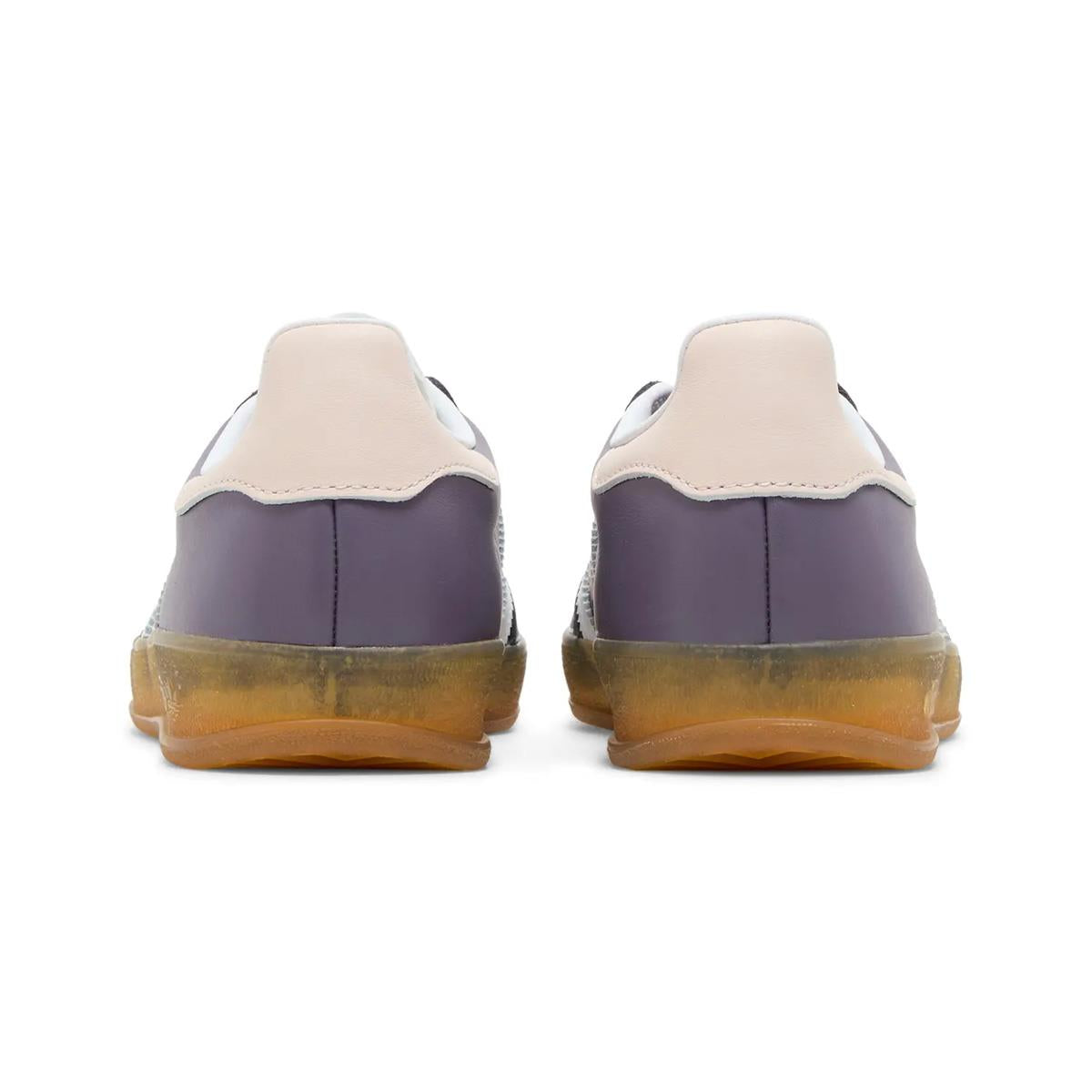Gazelle Indoor Shadow Violet W