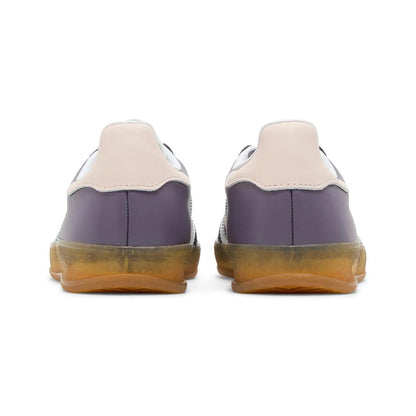 Gazelle Indoor Shadow Violet W