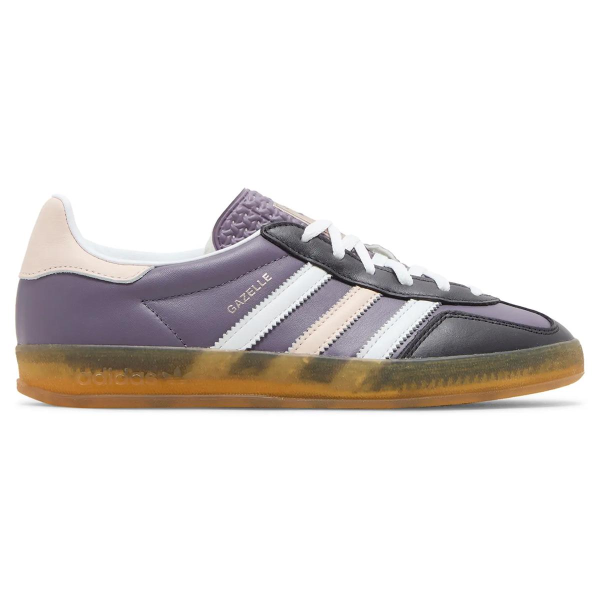 Gazelle Indoor Shadow Violet W