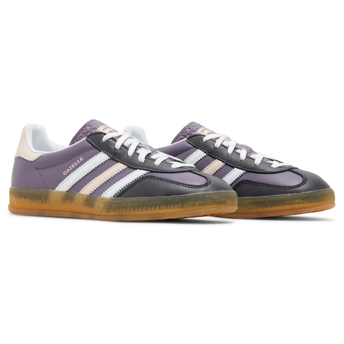 Gazelle Indoor Shadow Violet W