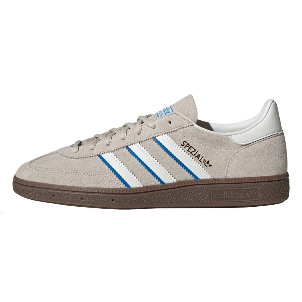 Handball Spezial Aluminium Bright Blue