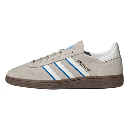 Handball Spezial Aluminium Bright Blue