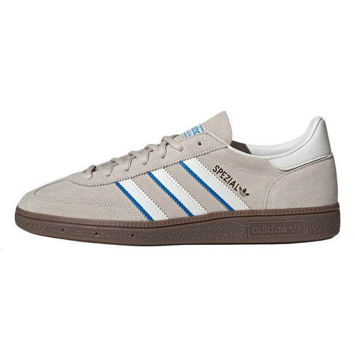 Handball Spezial Aluminium Bright Blue