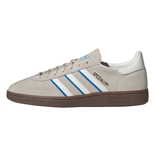 Handball Spezial Aluminium Bright Blue