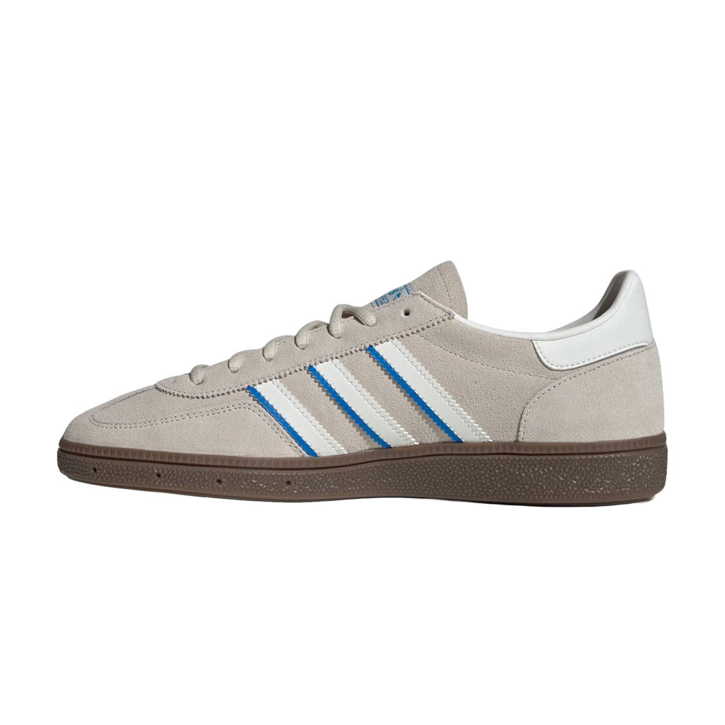 Handball Spezial Aluminium Bright Blue