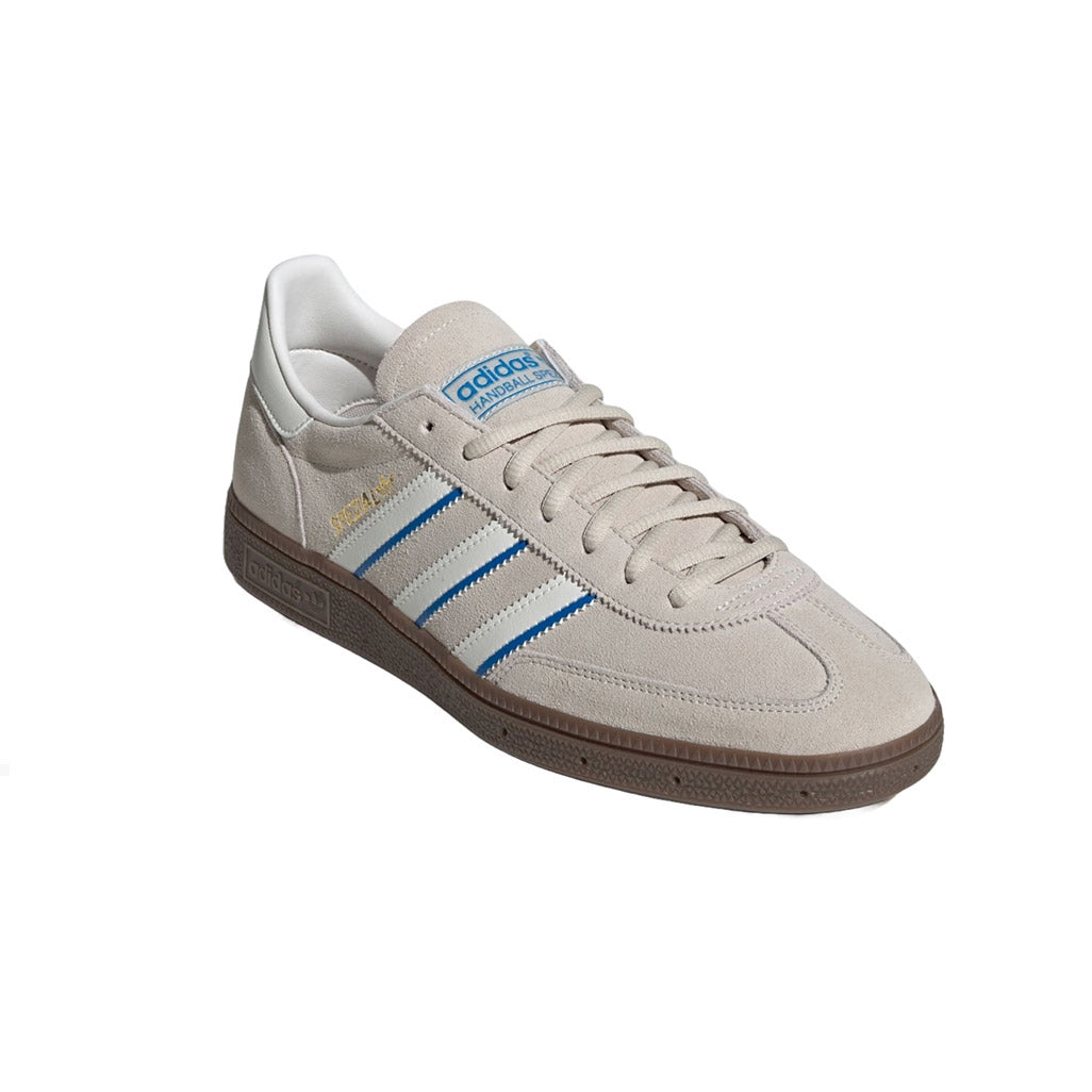 Handball Spezial Aluminium Bright Blue