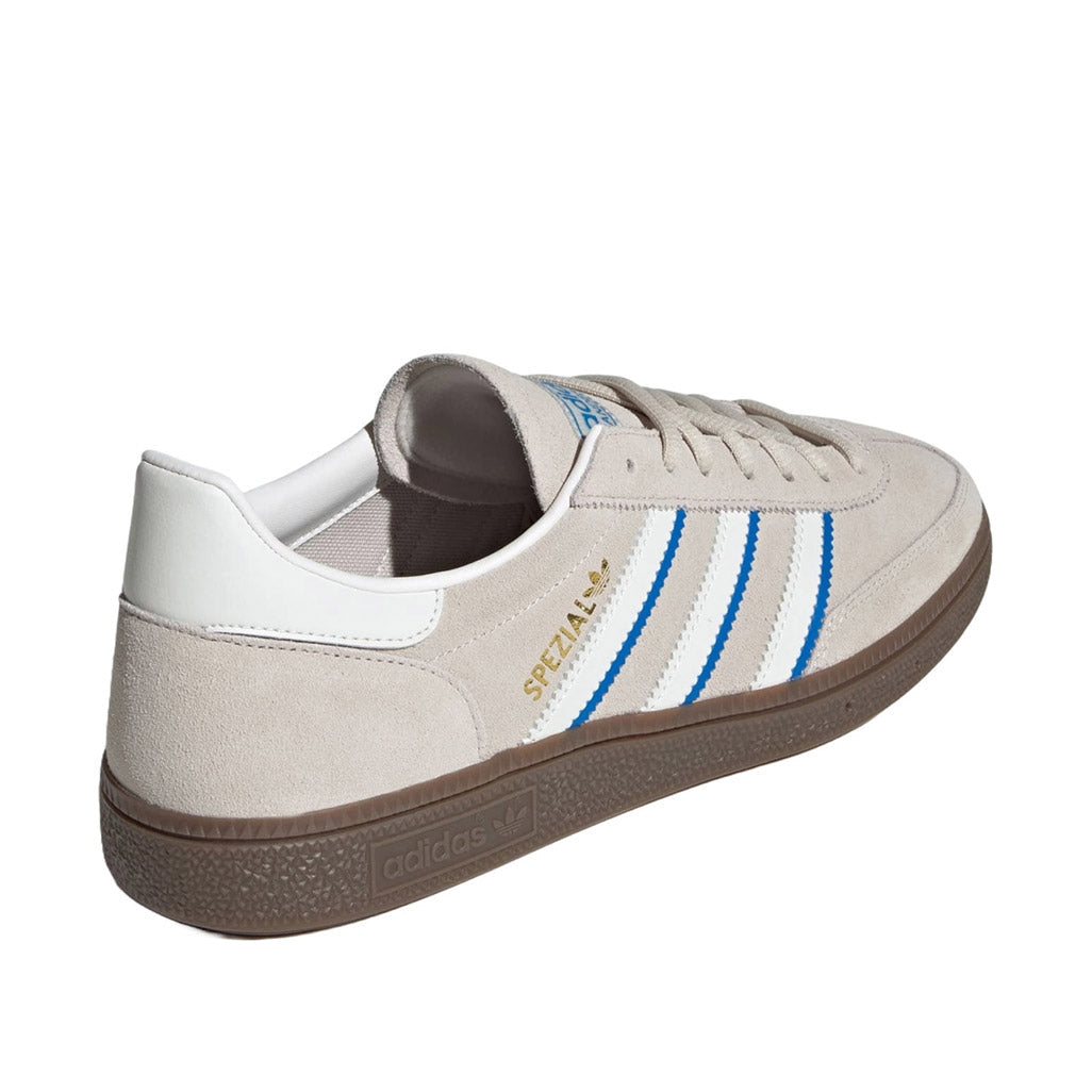 Handball Spezial Aluminium Bright Blue