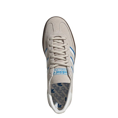 Handball Spezial Aluminium Bright Blue
