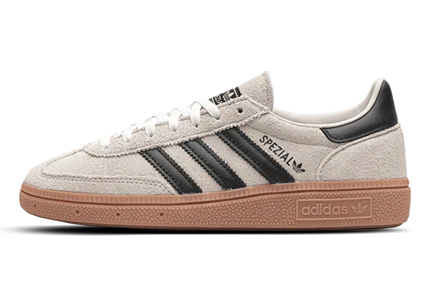Handball Spezial Aluminum Core Black W